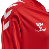 hummel Youth Core XK Poly Long Sleeve Jersey-3