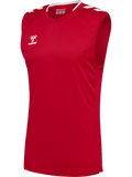 hummel Unisex Core 2.0 Jersey Sleeveless-1