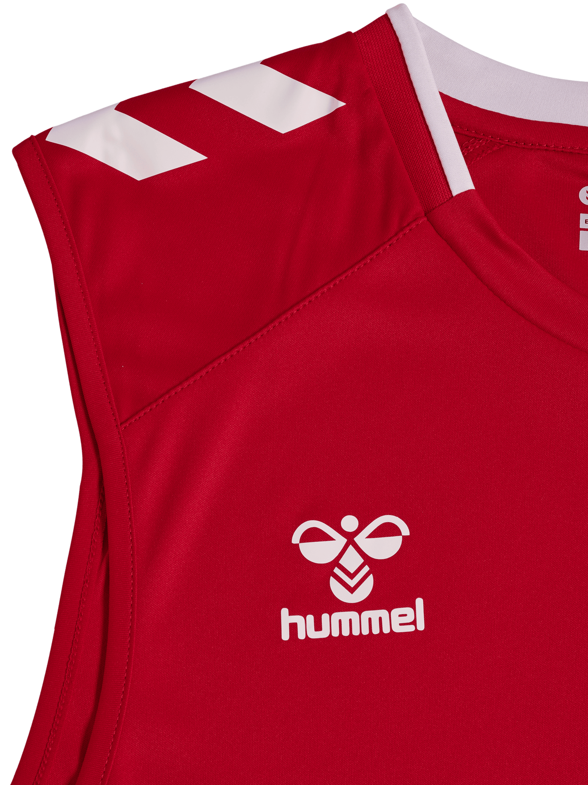 hummel Unisex Core 2.0 Jersey Sleeveless-3