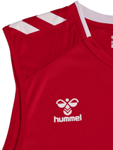 hummel Unisex Core 2.0 Jersey Sleeveless-3