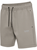 hummel Unisex Tech Fleece Shorts-1