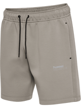 hummel Unisex Tech Fleece Shorts-1