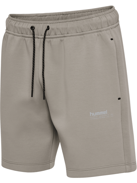 hummel Unisex Tech Fleece Shorts-1
