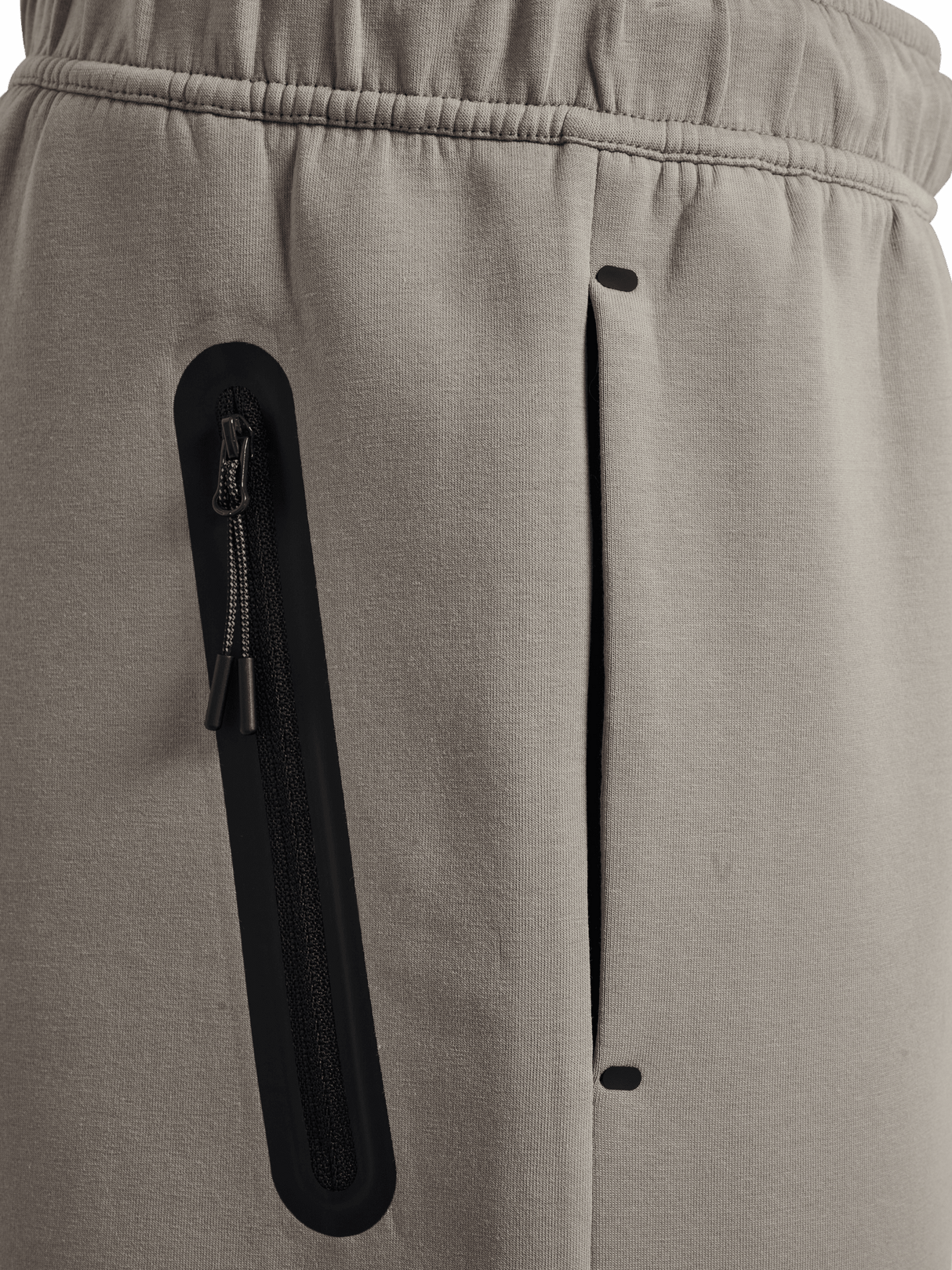 hummel Unisex Tech Fleece Shorts-3