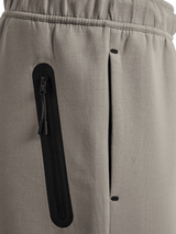 hummel Unisex Tech Fleece Shorts-3