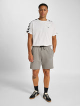 hummel Unisex Tech Fleece Shorts-7