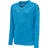 hummel Youth Core XK Poly Long Sleeve Jersey-1