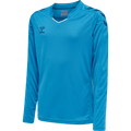 hummel Youth Core XK Poly Long Sleeve Jersey-1