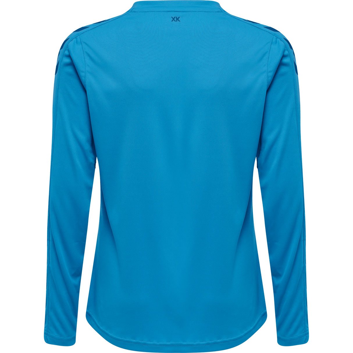 hummel Youth Core XK Poly Long Sleeve Jersey-2