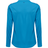 hummel Youth Core XK Poly Long Sleeve Jersey-2