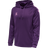 hummel Unisex Core XK Poly Sweat Hoodie-1