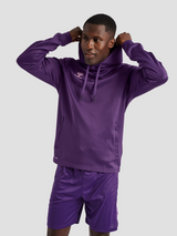 hummel Unisex Core XK Poly Sweat Hoodie-5