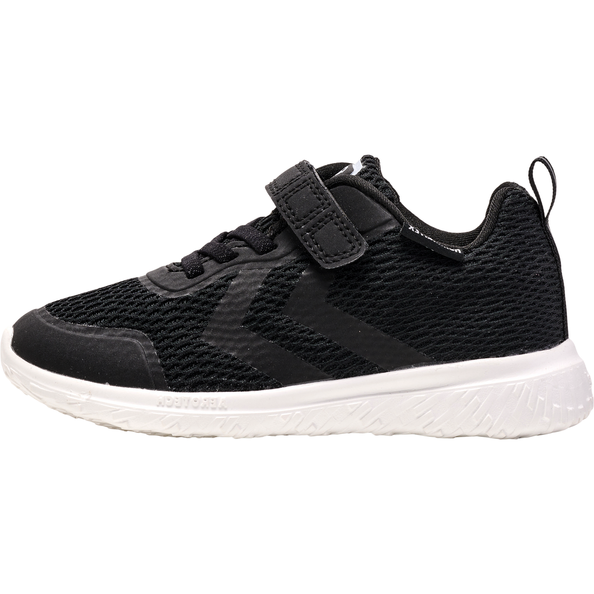 hummel Youth Actus Tex Recycled Shoes-1