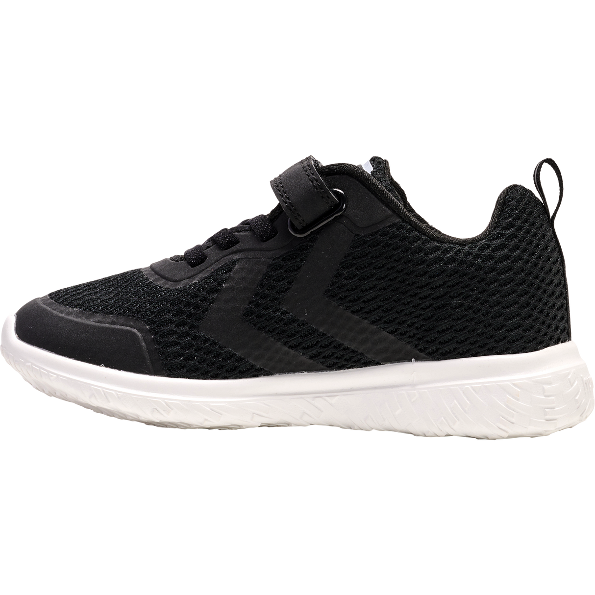 hummel Youth Actus Tex Recycled Shoes-3
