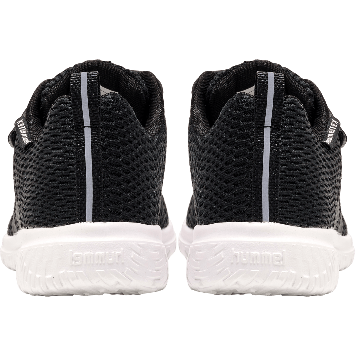 hummel Youth Actus Tex Recycled Shoes-4