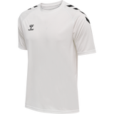 hummel Men's Core XK Core Poly Short Sleeve T-Shirt-1