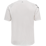hummel Men's Core XK Core Poly Short Sleeve T-Shirt-2