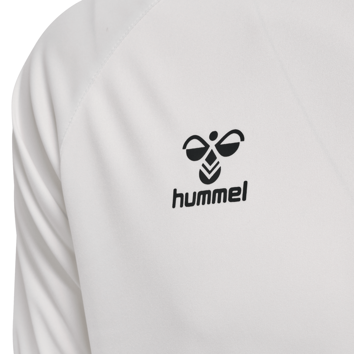 hummel Men's Core XK Core Poly Short Sleeve T-Shirt-3