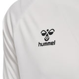 hummel Men's Core XK Core Poly Short Sleeve T-Shirt-3