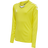 hummel Youth Core XK Poly Long Sleeve Jersey-1
