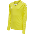 hummel Youth Core XK Poly Long Sleeve Jersey-1