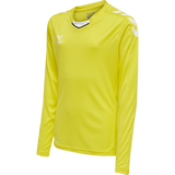 hummel Youth Core XK Poly Long Sleeve Jersey-1