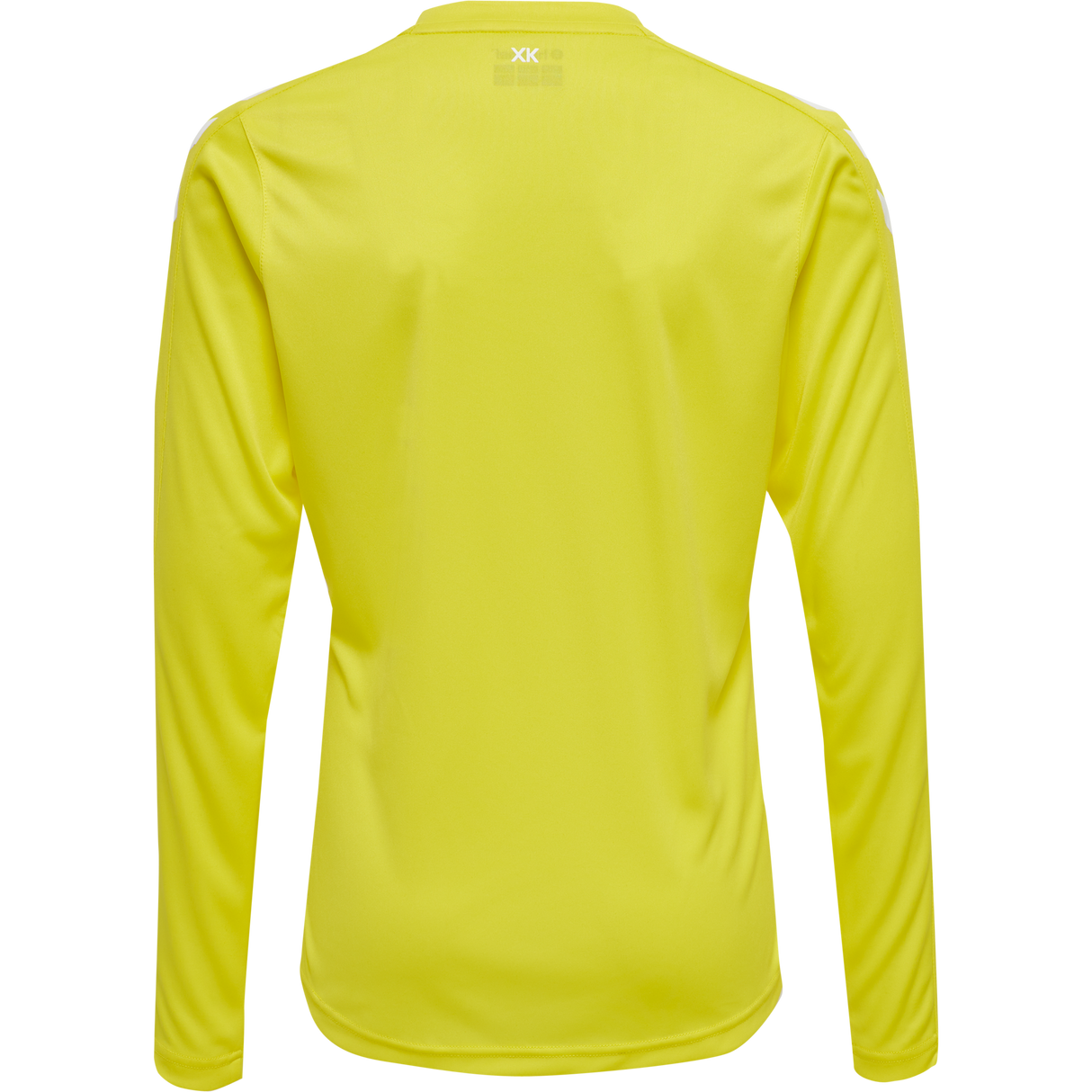 hummel Youth Core XK Poly Long Sleeve Jersey-2