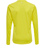 hummel Youth Core XK Poly Long Sleeve Jersey-2