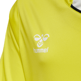 hummel Youth Core XK Poly Long Sleeve Jersey-3