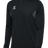 hummel Men's Authentic Half Zip Sweatshirt-1