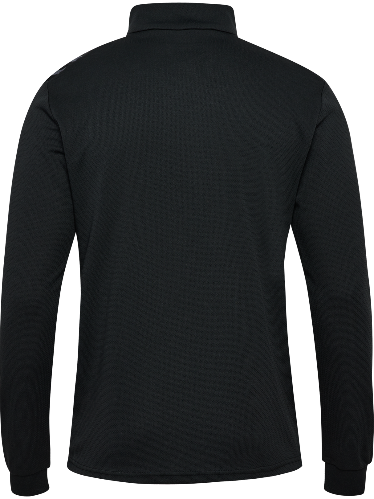 hummel Men's Authentic Half Zip Sweatshirt-2