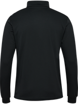 hummel Men's Authentic Half Zip Sweatshirt-2
