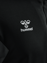 hummel Men's Authentic Half Zip Sweatshirt-3
