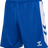 hummel Unisex Match Shorts-1