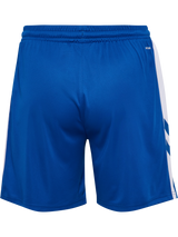 hummel Unisex Match Shorts-2