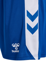 hummel Unisex Match Shorts-3