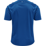 hummel Men's Core XK Core Poly Short Sleeve T-Shirt-2