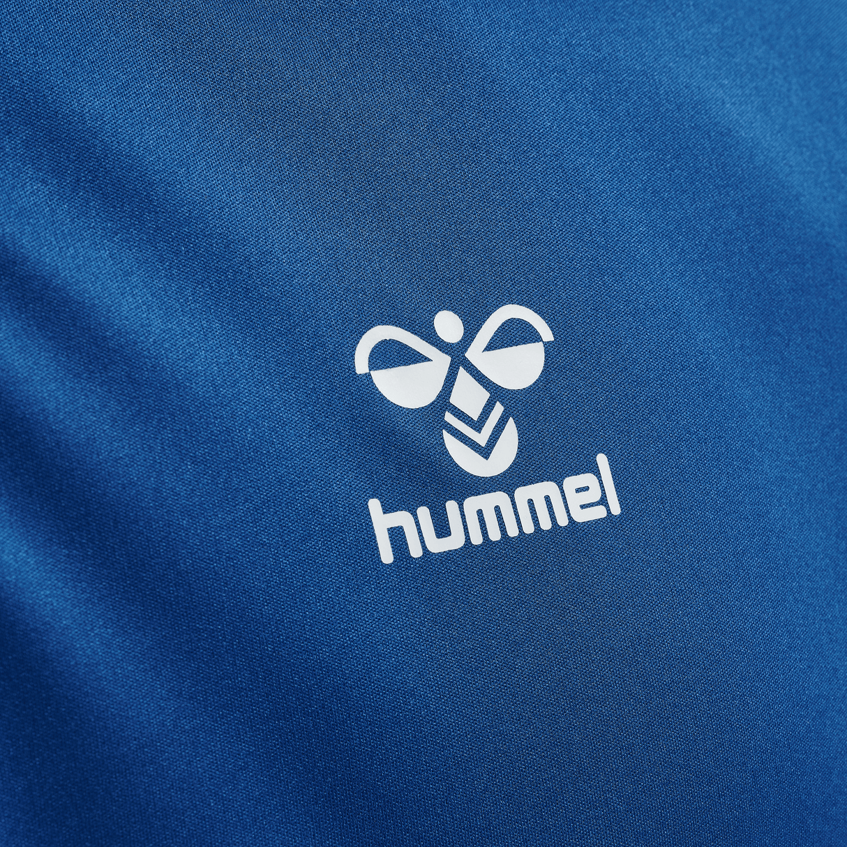 hummel Men's Core XK Core Poly Short Sleeve T-Shirt-3