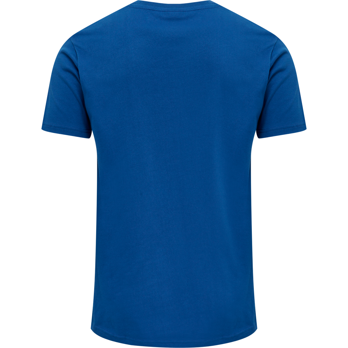 hummel Men's Basic Short Sleeve T-Shirt-2