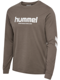 hummel Men's Legacy 2.0 Long Sleeve T-Shirt-1