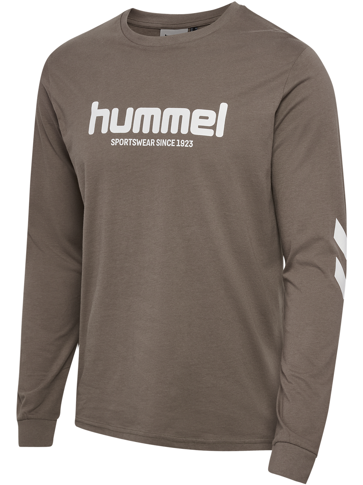 hummel Men's Legacy 2.0 Long Sleeve T-Shirt-1
