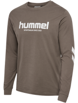 hummel Men's Legacy 2.0 Long Sleeve T-Shirt-1
