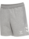 hummel Women's Move 2.0 Shorts-1