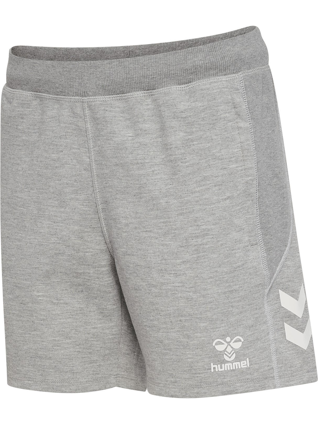 hummel Women's Move 2.0 Shorts-1