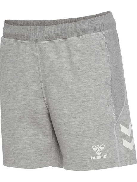 hummel Women's Move 2.0 Shorts-1
