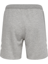 hummel Women's Move 2.0 Shorts-2