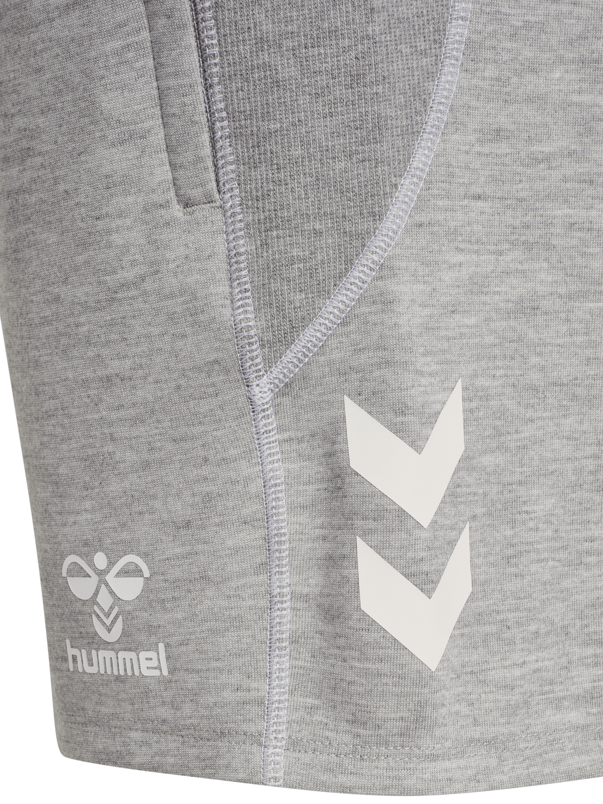 hummel Women's Move 2.0 Shorts-3