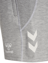 hummel Women's Move 2.0 Shorts-3