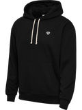 hummel Unisex Loose Hoodie Bee-1