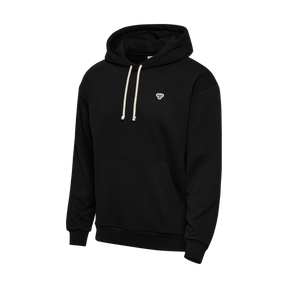 hummel Unisex Loose Hoodie Bee-1